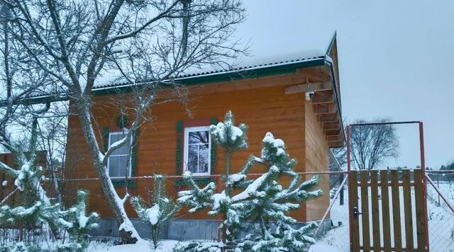 р-н Селижаровский д Шихино ул. Центральная, 31А фото