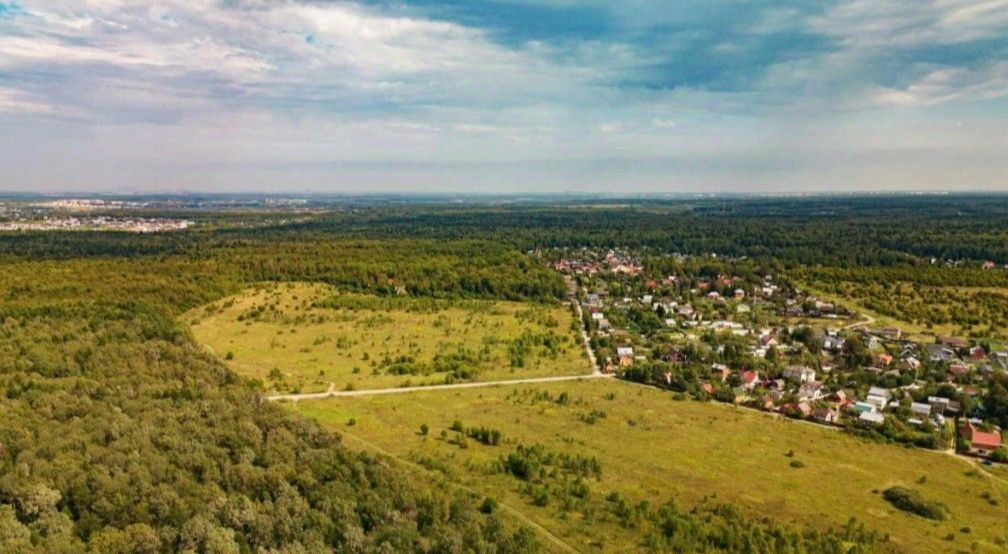 земля городской округ Наро-Фоминский г Апрелевка Апрелевка фото 2