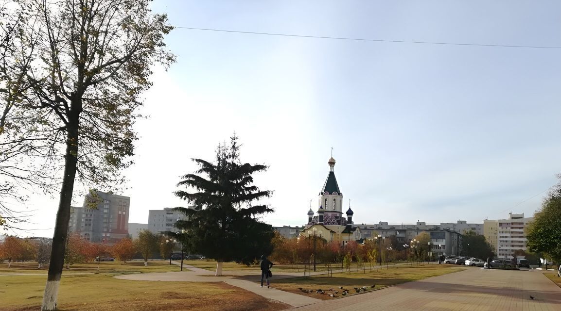 дом р-н Белгородский п Майский ул А.Невского фото 30