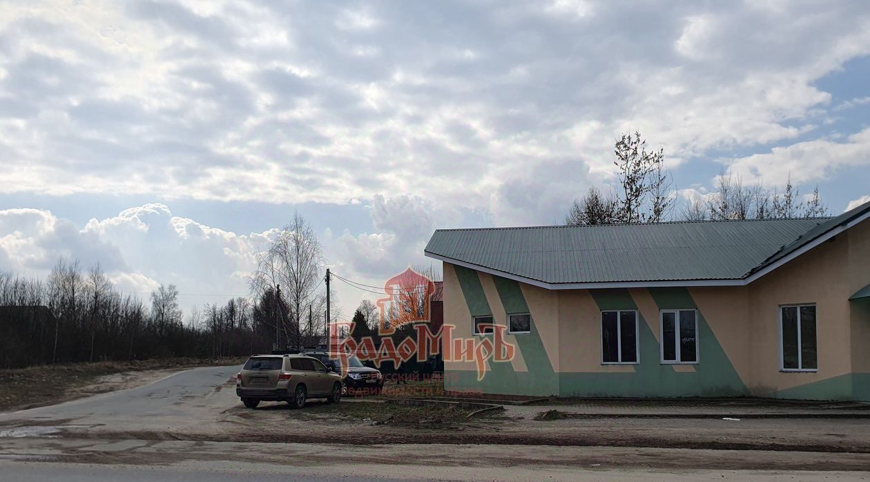 торговое помещение городской округ Талдомский п Запрудня ул Кооперативная 2а фото 5