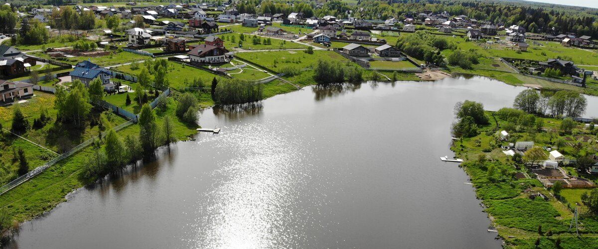 земля городской округ Истра д Леоново ул. Московская фото 7