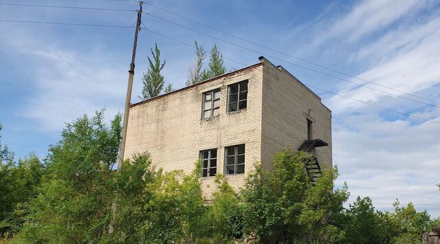 пгт Федоровка р-н Советский фото