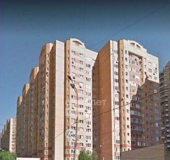 квартира г Москва метро Жулебино ул Кирова 7 Московская область, Люберцы фото 9