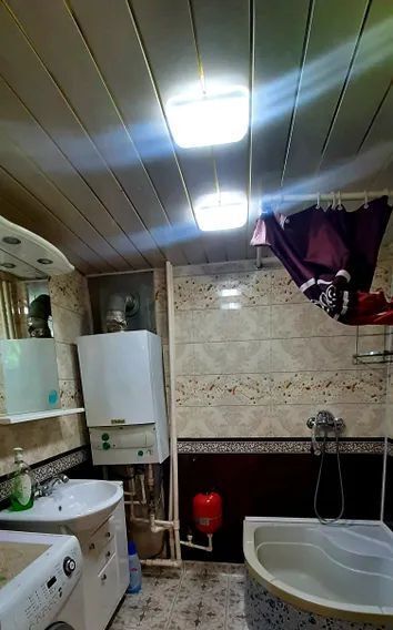 дом г Санкт-Петербург п Тярлево ш Московское 68 метро Купчино фото 13