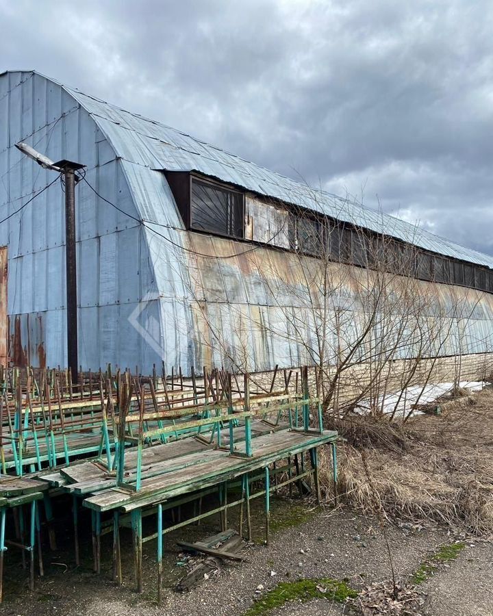 производственные, складские р-н Зеленодольский г Зеленодольск ул Кооперативная 1к/1 муниципальное образование Зеленодольск фото 1