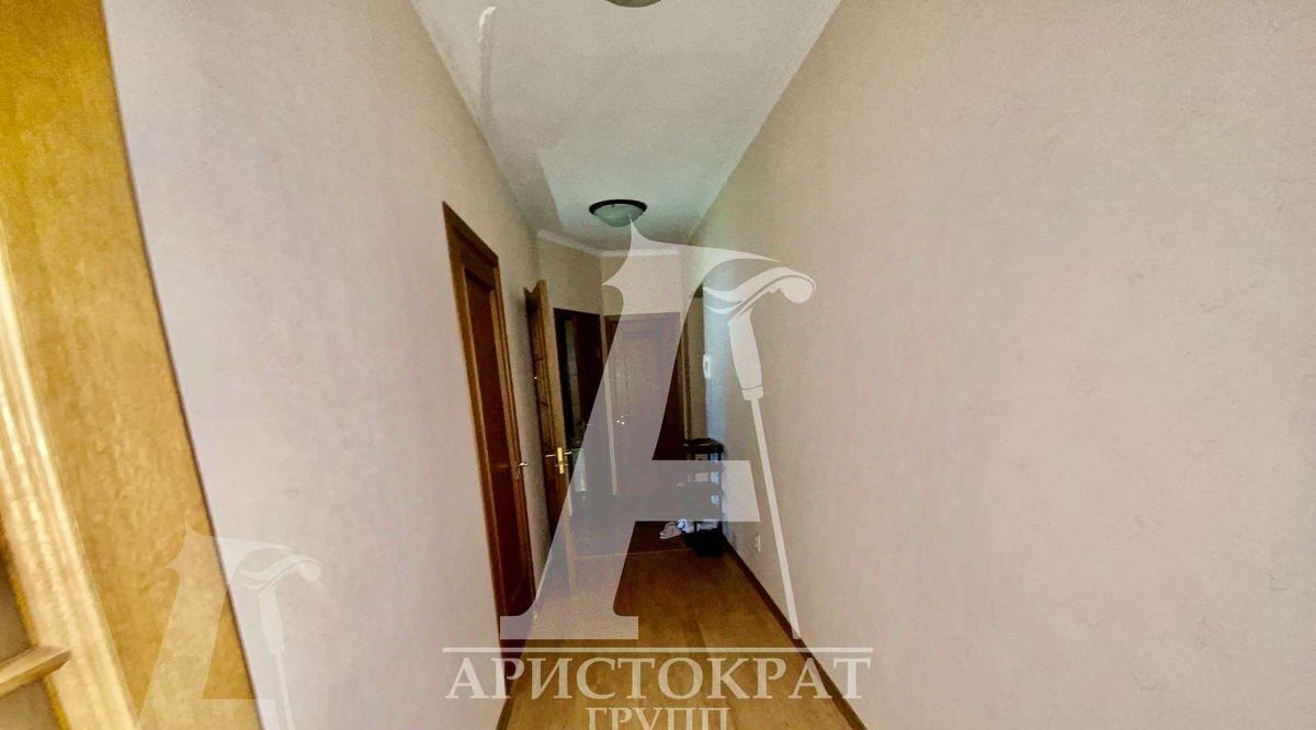 квартира г Пятигорск ул Первомайская 92к/3 фото 10