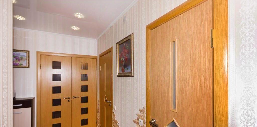 квартира г Владимир р-н Фрунзенский ул Жуковского 8д фото 26