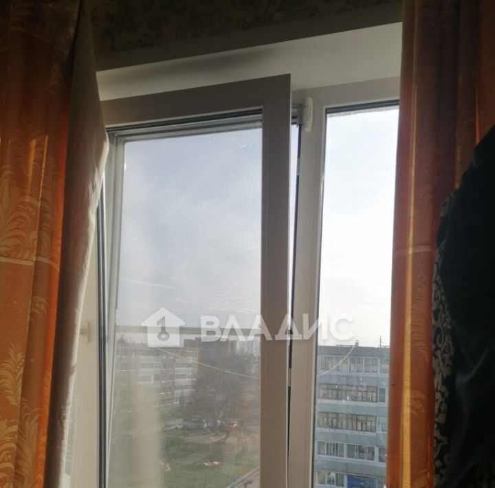 квартира г Владимир р-н Ленинский ул. Энергетиков, 27А фото 14