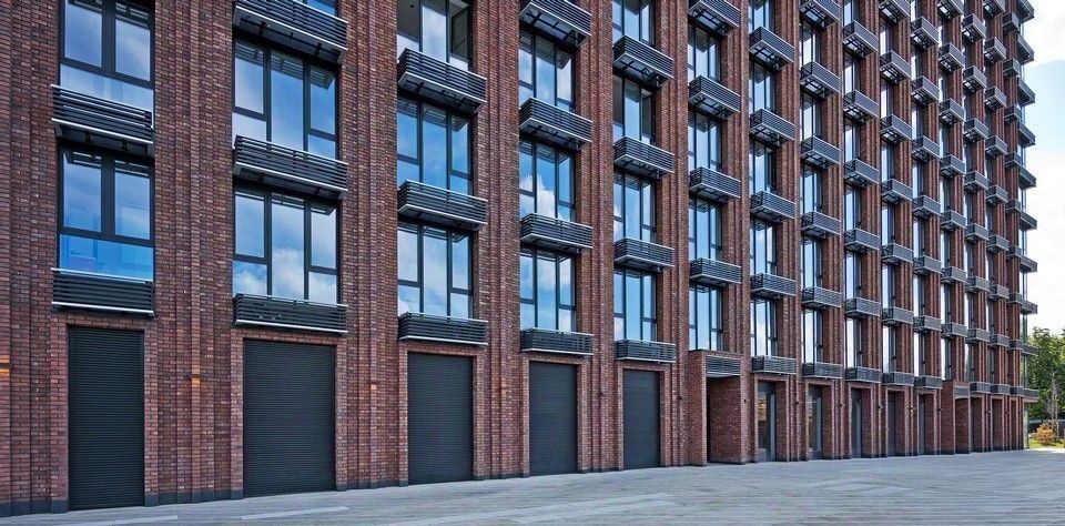 квартира г Москва метро Измайлово проезд Окружной 10б фото 8