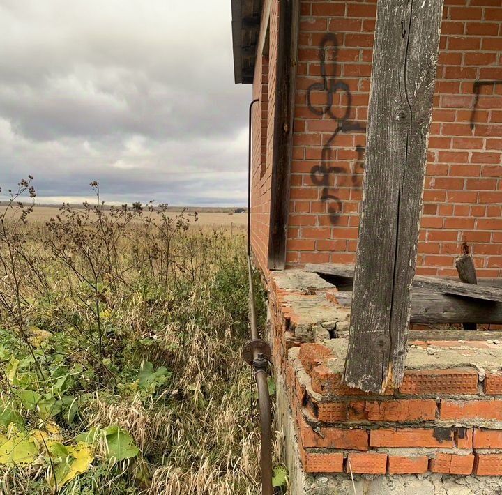 земля городской округ Раменский п Ганусово 95, Бронницы фото 4