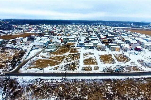 земля дом 6 Московская область, Ленинский городской округ фото