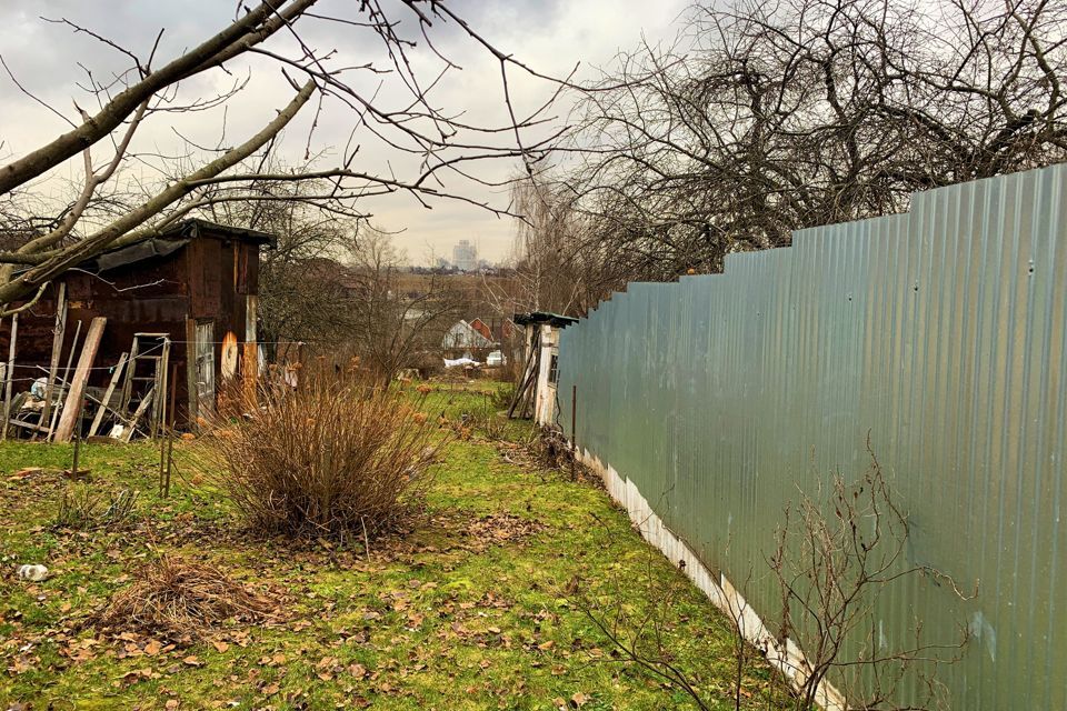 земля городской округ Ленинский д Спасское 9 фото 6