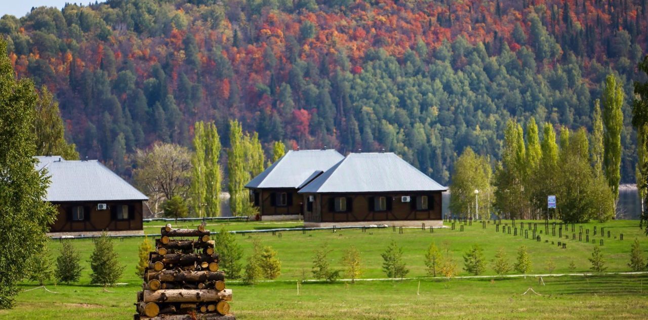 дом р-н Караидельский с Атамановка Кирзинский сельсовет фото 1