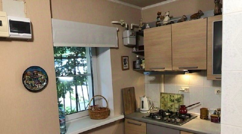 дом г Саратов р-н Октябрьский ул им Мичурина И.В. 32 фото 6