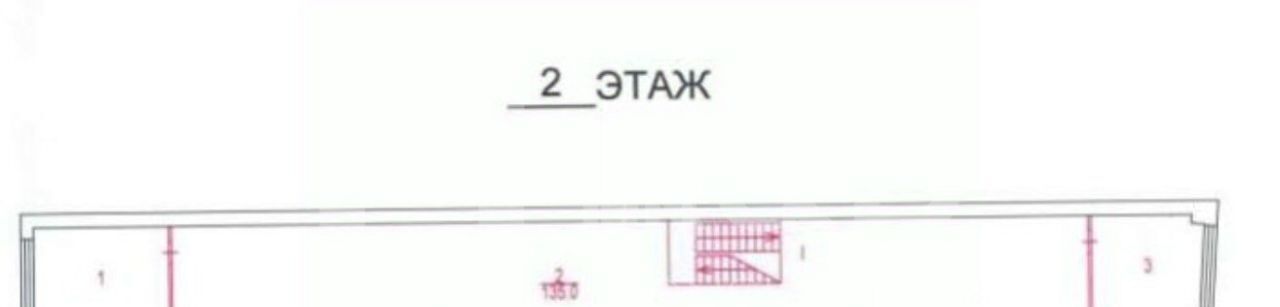 офис г Москва метро Новокузнецкая ул Садовническая 27с/9 муниципальный округ Замоскворечье фото 22