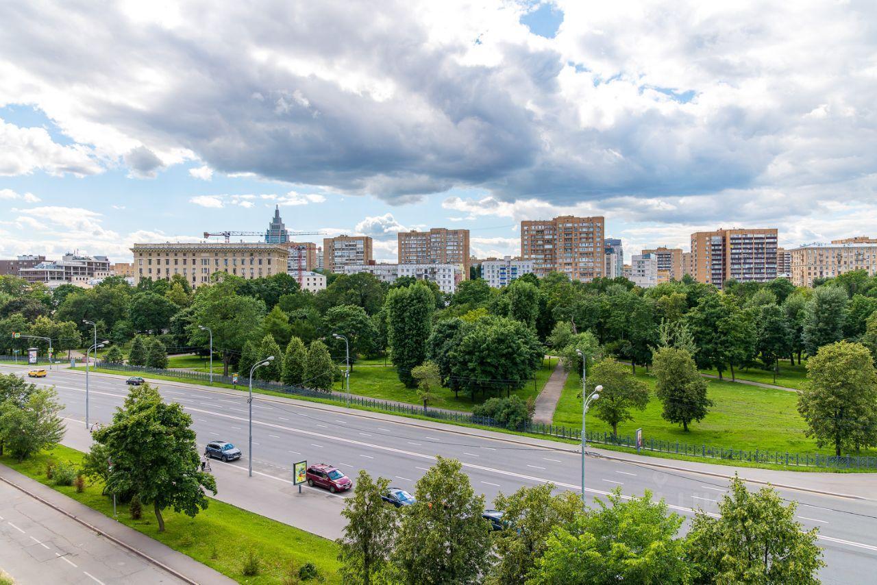 квартира г Москва ЦАО пер Троицкий 1-й Московская область фото 21