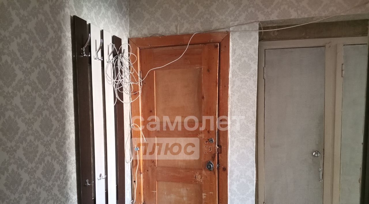 квартира г Ижевск р-н Ленинский ул Новостроительная 27а фото 9