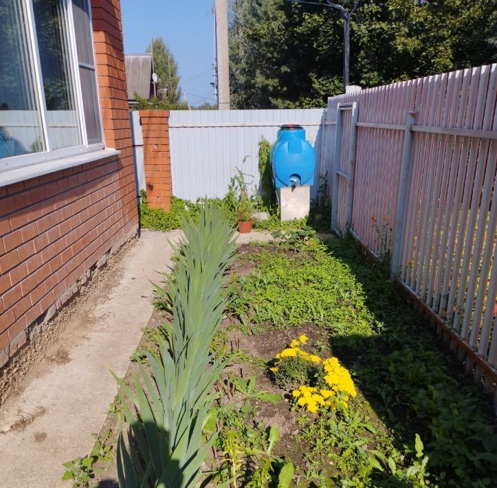 дом городской округ Клин д Василево 30 фото 2