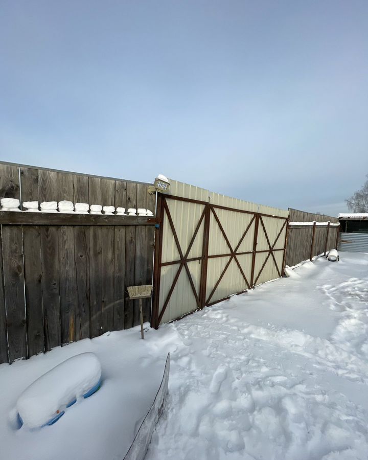 дом городской округ Орехово-Зуевский д Смолёво 53 км, 2, Электроизолятор, Егорьевское шоссе фото 4