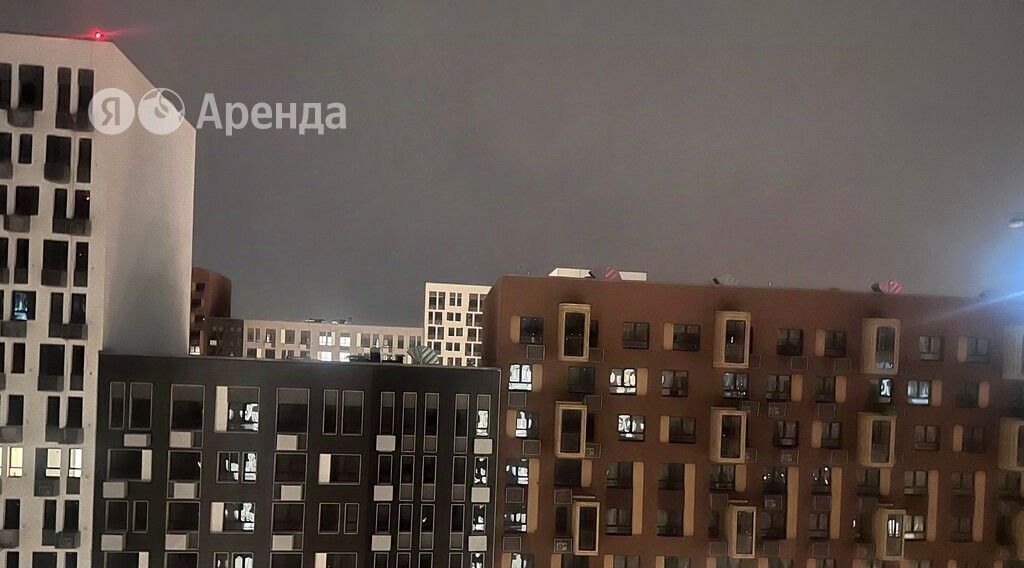 квартира г Москва ш Ленинградское 229ак/2 Новоподрезково фото 11