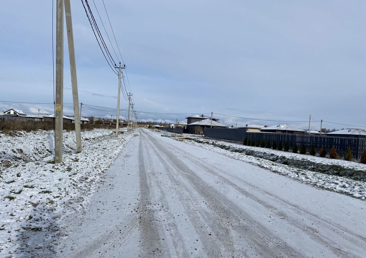 дом р-н Ярославский п Заволжье пер Просторный 14 Заволжское сельское поселение, Ярославль фото 27