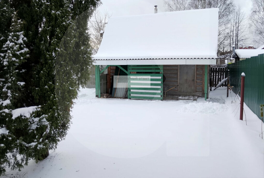 дом г Гусь-Хрустальный ул Рылеева 14 фото 8