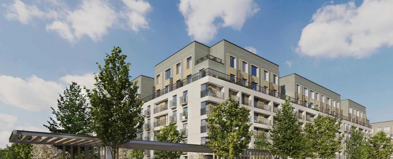 квартира г Екатеринбург Чкаловская ул Академика Ландау 7б фото 8