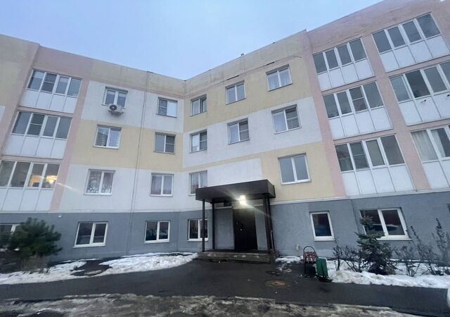 квартира городской округ Люберцы п Жилино-1 Томилино, 7, г. о. Люберцы фото