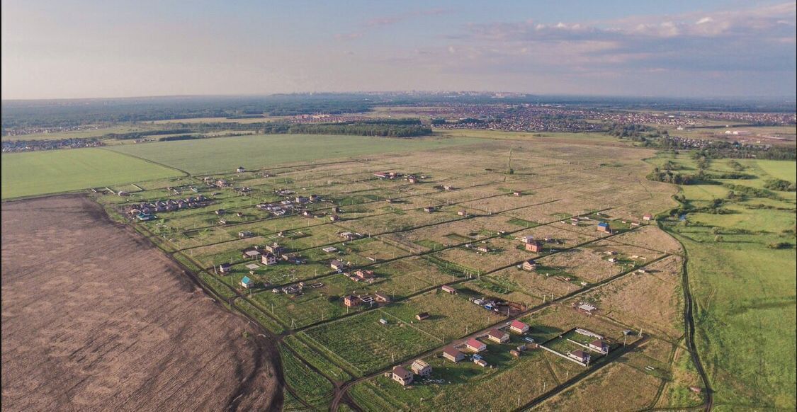 земля р-н Уфимский с/с Зубовский сельсовет, Яшма дп фото 5