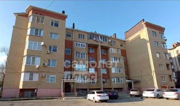 квартира ул Ю.Клыкова 90б фото