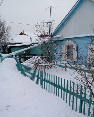 г Омск р-н Центральный ул 12-я Амурская 19 посёлок Амурский фото