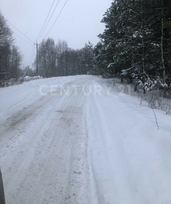 земля р-н Выборгский п Балтийское Приморское городское поселение фото 16