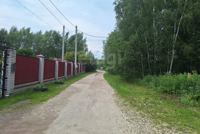 р-н Зареченский сельский посёлок Ленинский, Заводская улица фото