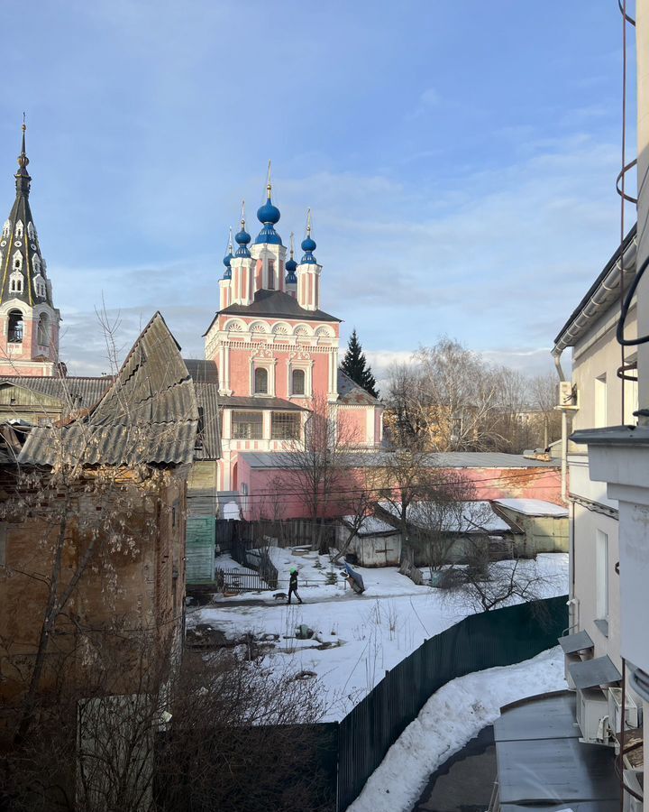 свободного назначения г Калуга р-н Ленинский ул Пушкина 1/20 фото 2