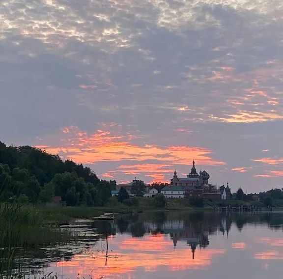 дом р-н Волховский д Извоз Староладожское с/пос, 4А фото 15