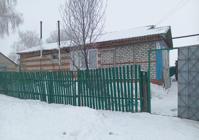 ул Юбилейная 7 Пригородный сельсовет, Сердобск фото