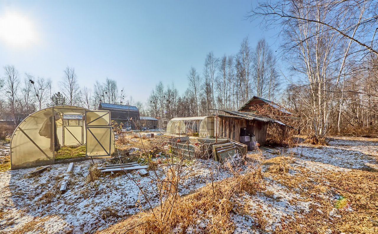 дом р-н Имени Лазо снт Чирки р-н им. Лазо, Корфовский фото 24