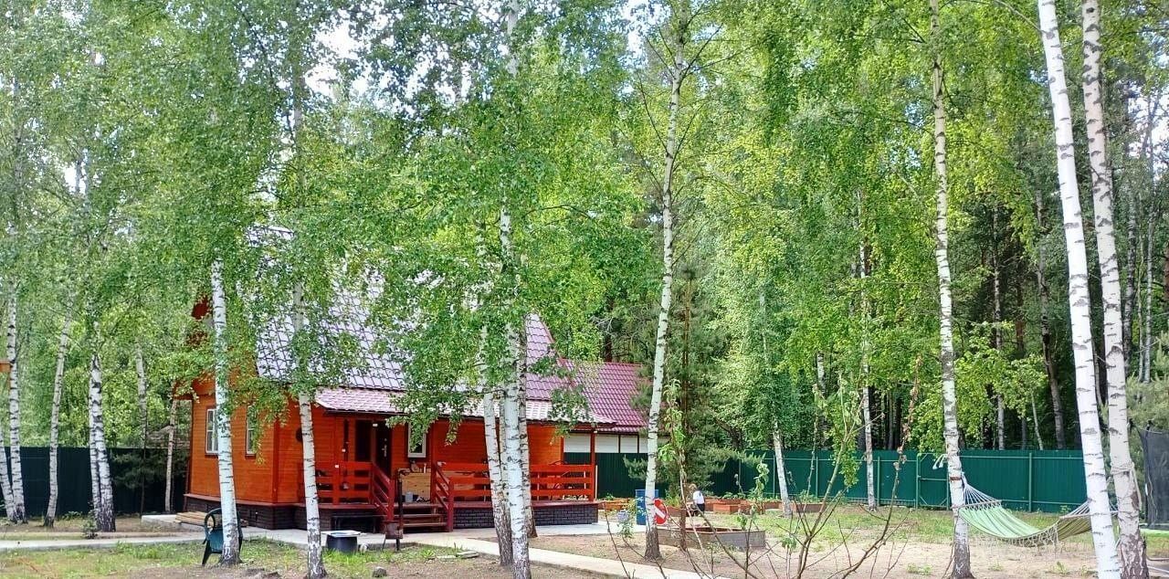 дом городской округ Раменский Сосновый Край кп, Раменское, 34 фото 20