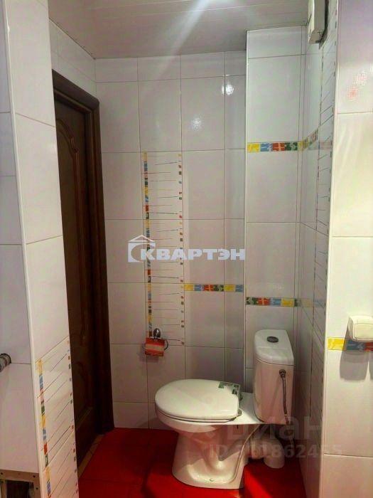 квартира г Новосибирск мкр Горский р-н Ленинский 5 фото 15