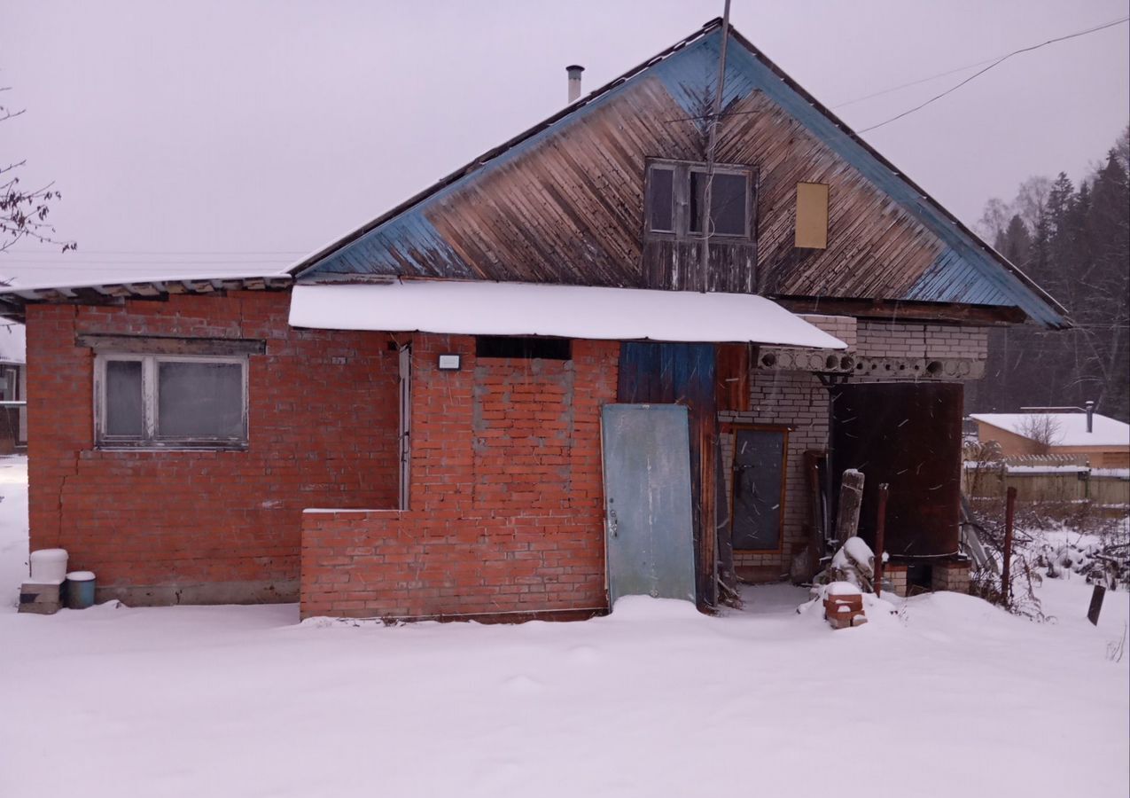 дом р-н Завьяловский снт Мирный 58, Ижевск фото 3