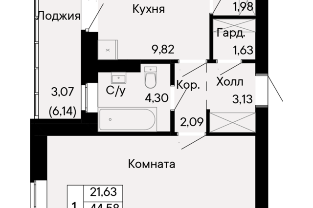 р-н Октябрьский пер Бориславский 47 Ростов-на-Дону городской округ фото