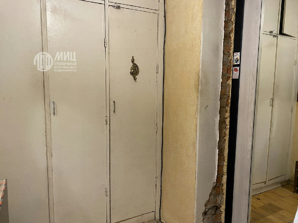 квартира г Лобня МЦД-1, г. Чехова ул., 11, Лобня фото 10