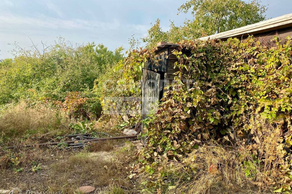 земля г Курск р-н Центральный ул Семеновская 72а Курск городской округ фото 3