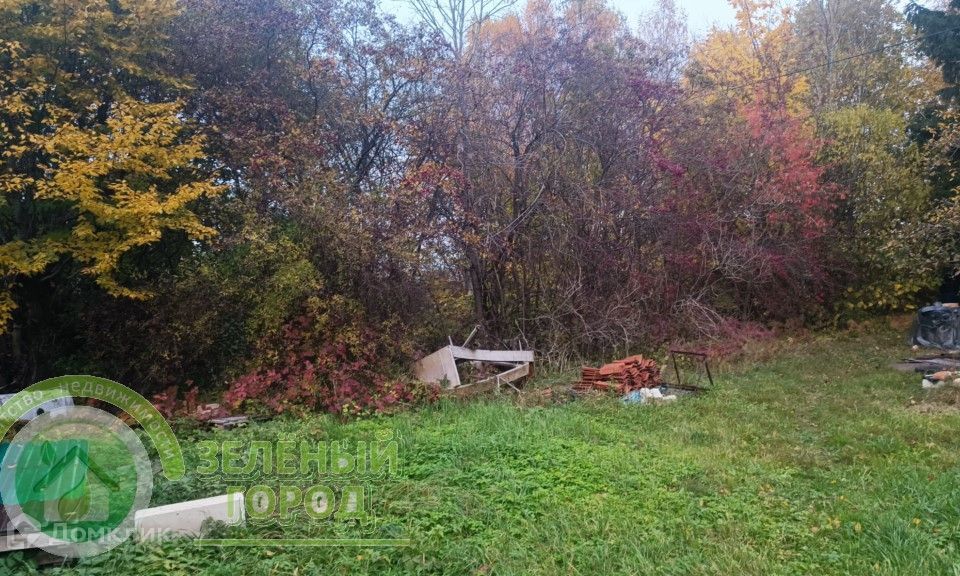 дом р-н Зеленоградский п Летное ул Железнодорожная фото 3