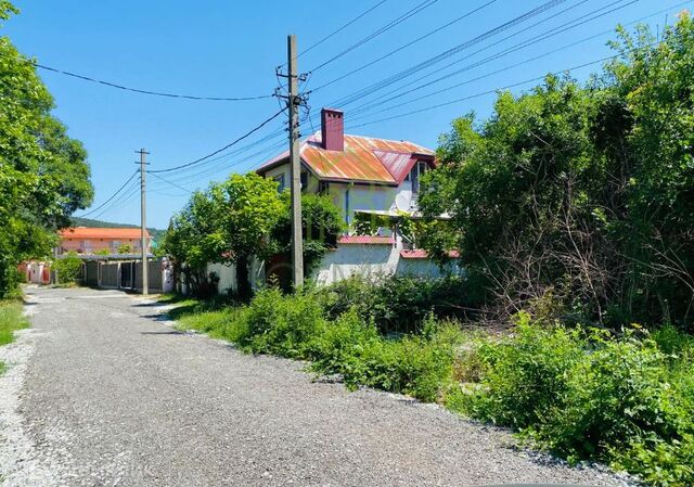 Геленджик городской округ, СТ Виноградарь-5 фото