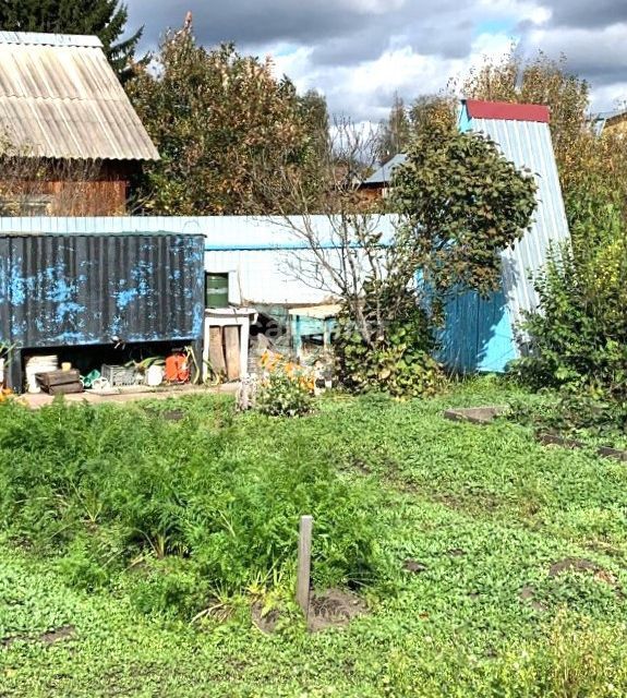 дом г Заводоуковск Южный Дмитрия Менделеева улица, Заводоуковский городской округ фото 5