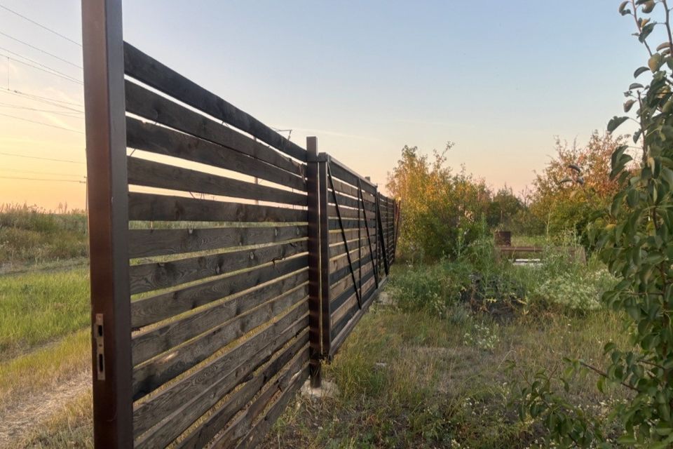 земля Саратов городской округ, СНТ Сигнал фото 5