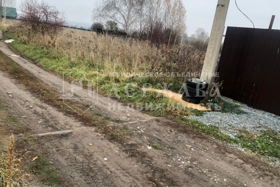 земля р-н Кемеровский Кемеровская область — Кузбасс, СНТ Наука фото 10