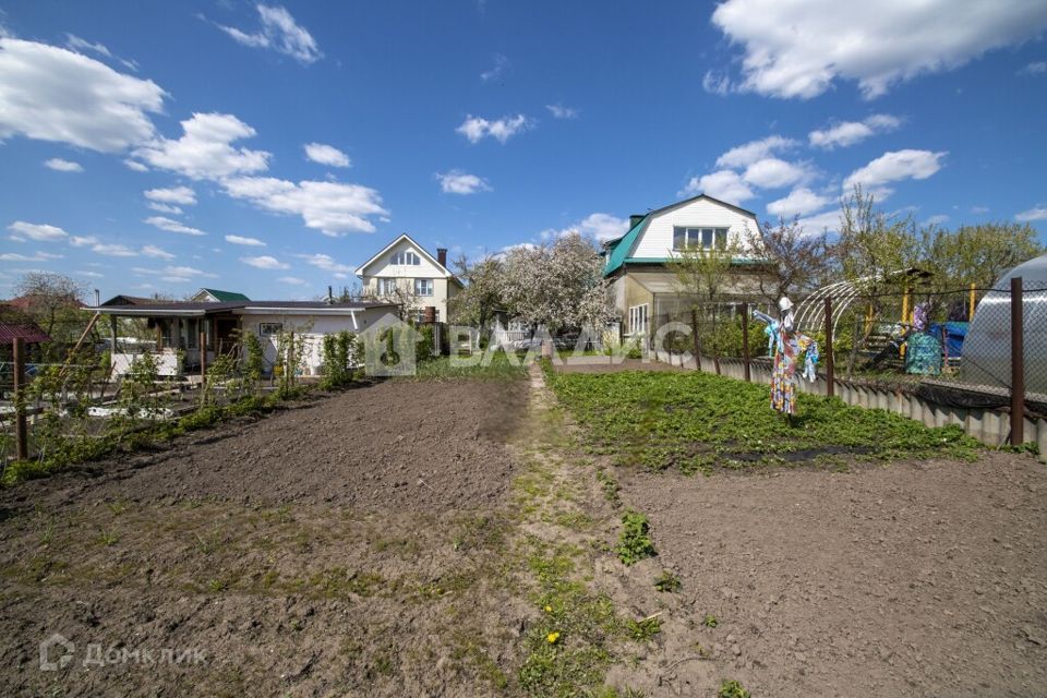 дом Нижний Новгород городской округ, сельский посёлок Новинки, Береговая, 33а фото 9