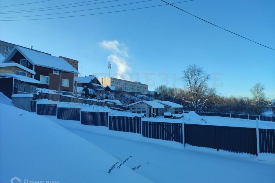 дом р-н Боровичский г Боровичи ул Валдайская 2 городское поселение Боровичи фото 9